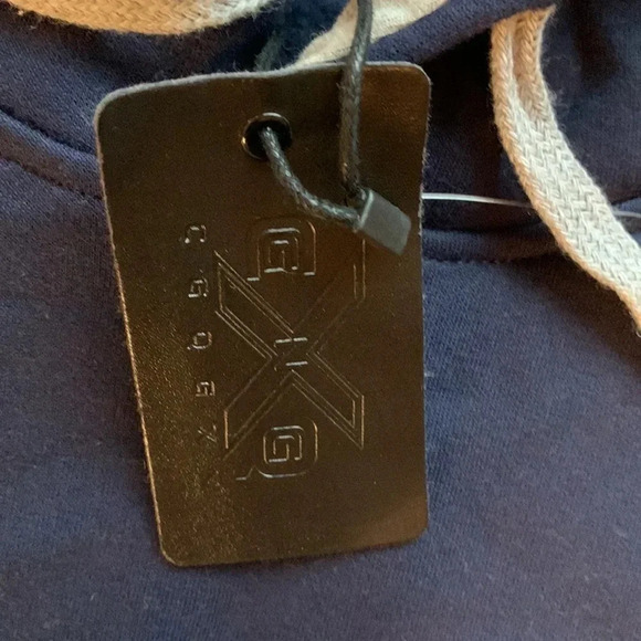 Dallas Cowboys NFL Hoodie Sweatshirt 2XL - Picture 3 of 7